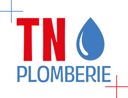 TN PLOMBERIE logo