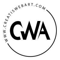 5 WEB AGENCY (CWA) logo