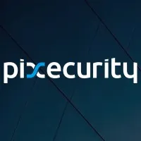 PIXECURITY logo