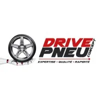 DRIVEPNEU CONCEPT logo