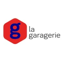 LA GARAGERIE 91 logo