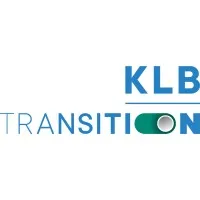 KLB TRANSITION logo