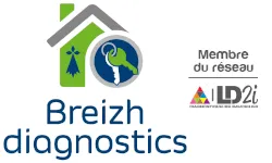 BREIZH DIAGNOSTICS (BD35) logo