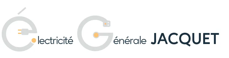 ELECTRICITE GENERALE JACQUET logo
