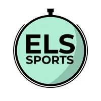 ELS SPORTS logo