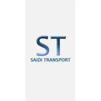 SAIDI TRANSPORT logo