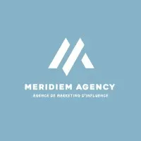 MERIDIEM AGENCY logo