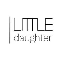 LITTLE DAUGHTER logo