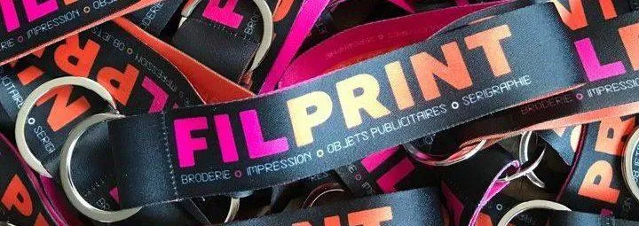 FILPRINT logo
