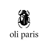OLI PARIS logo