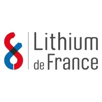 LITHIUM DE FRANCE (LITHIUM DE FRANCE) logo