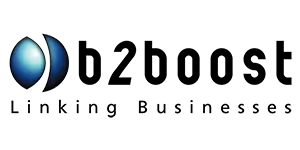 B2BOOST logo