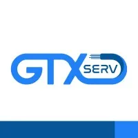 GTXSERV logo