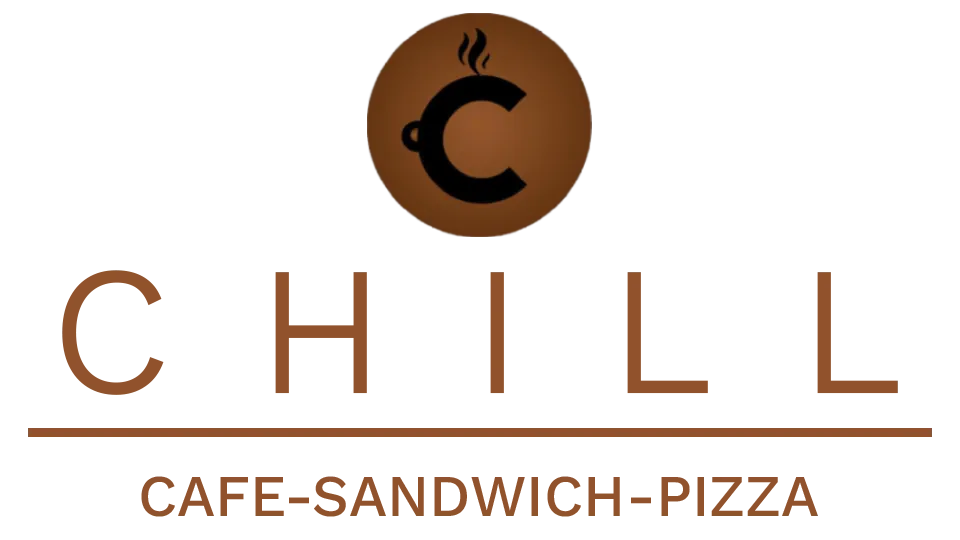 CHILL logo