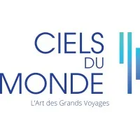 CIELS DU MONDE logo