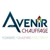 AVENIR CHAUFFAGE logo