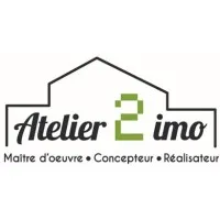 ATELIER 2IMO (ATELIER 2IMO) logo