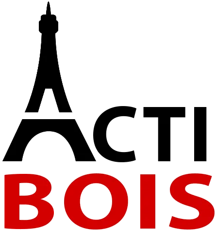 ACTI BOIS logo