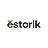 ESTORIK logo