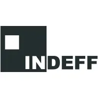 INDEFF logo