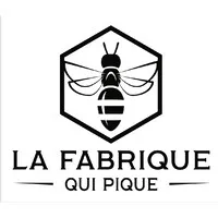 LA FABRIQUE QUI PIQUE logo