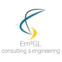 EM2GL SERVICES logo