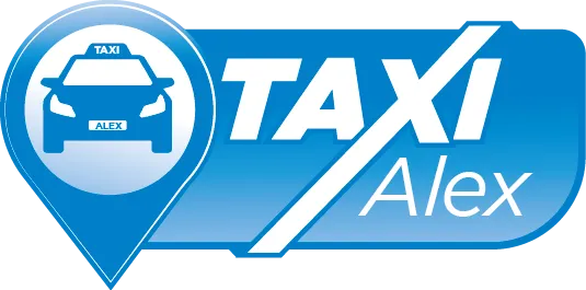 TAXI ALEX logo