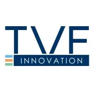 TVF CONSULTING logo