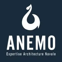 CABINET ANEMO (ANEMO) logo