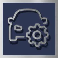 WROOM SERVICES logo