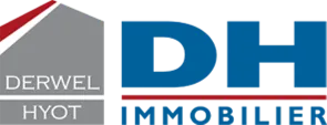 GROUPE DH logo