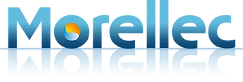 MORELLEC HABITAT logo