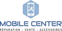 MOBILE CENTER logo