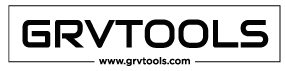 GRVTOOLS logo