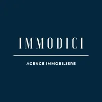 IMMODICI logo