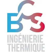 BCS INGENIERIE THERMIQUE logo