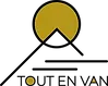 TOUT EN VAN logo