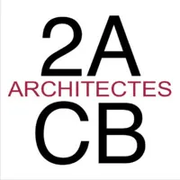 2ACB ARCHITECTES logo