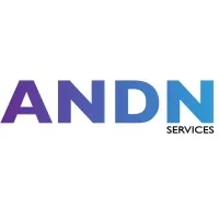 ANDN SERVICES logo