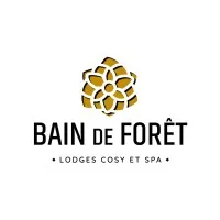 BAIN DE FORET logo
