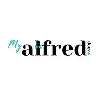 MYALFRED logo