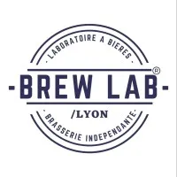 THE BREWLAB logo