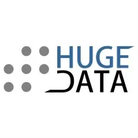 HUGE DATA logo