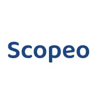 SCOPEO logo