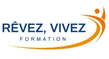 REVEZ VIVEZ logo