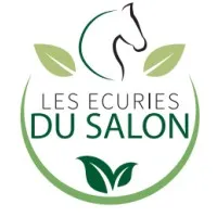 LES ECURIES DU SALON logo