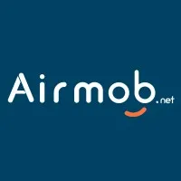 AIRMOB INFRA FULL logo