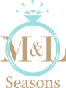 M&L SEASONS logo