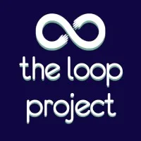 THE LOOP PROJECT logo