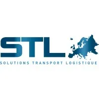 SOLUTIONS TRANSPORT LOGISTIQUE (STL) logo